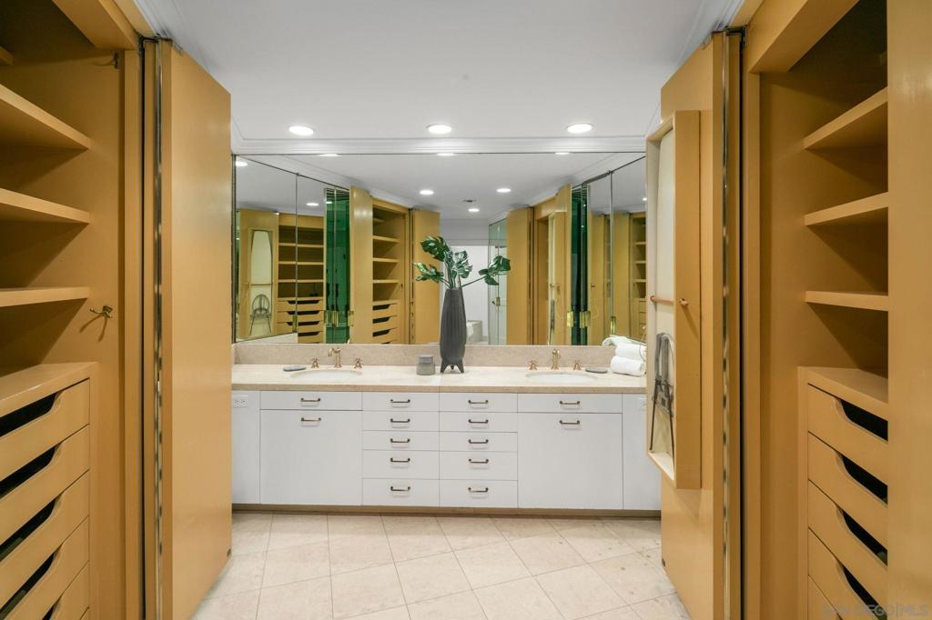 La Jolla - Residential