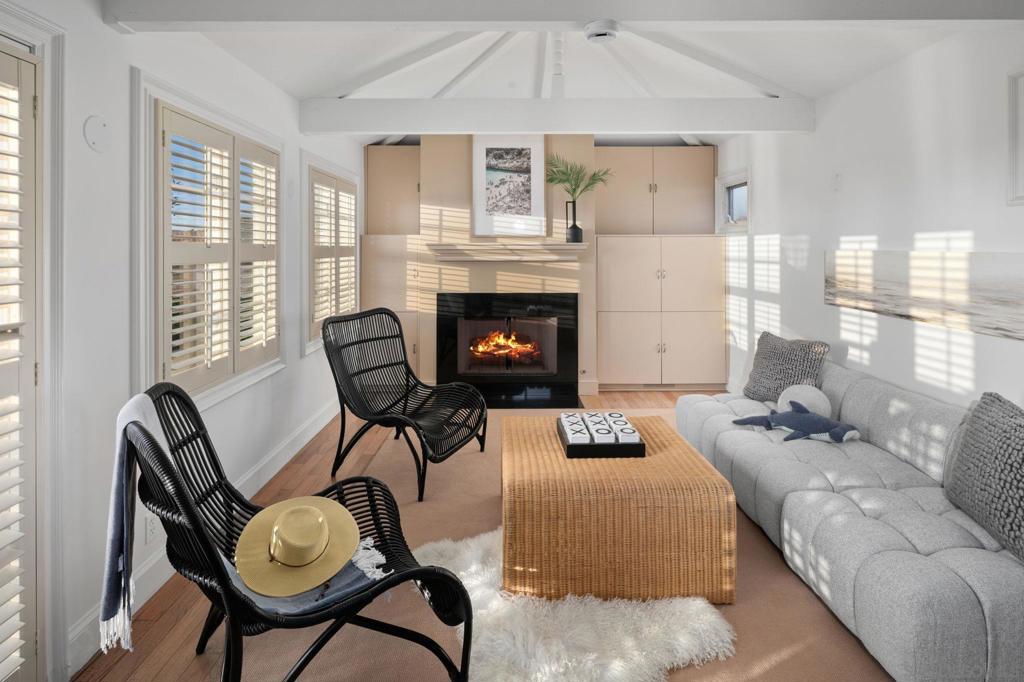 La Jolla - Residential