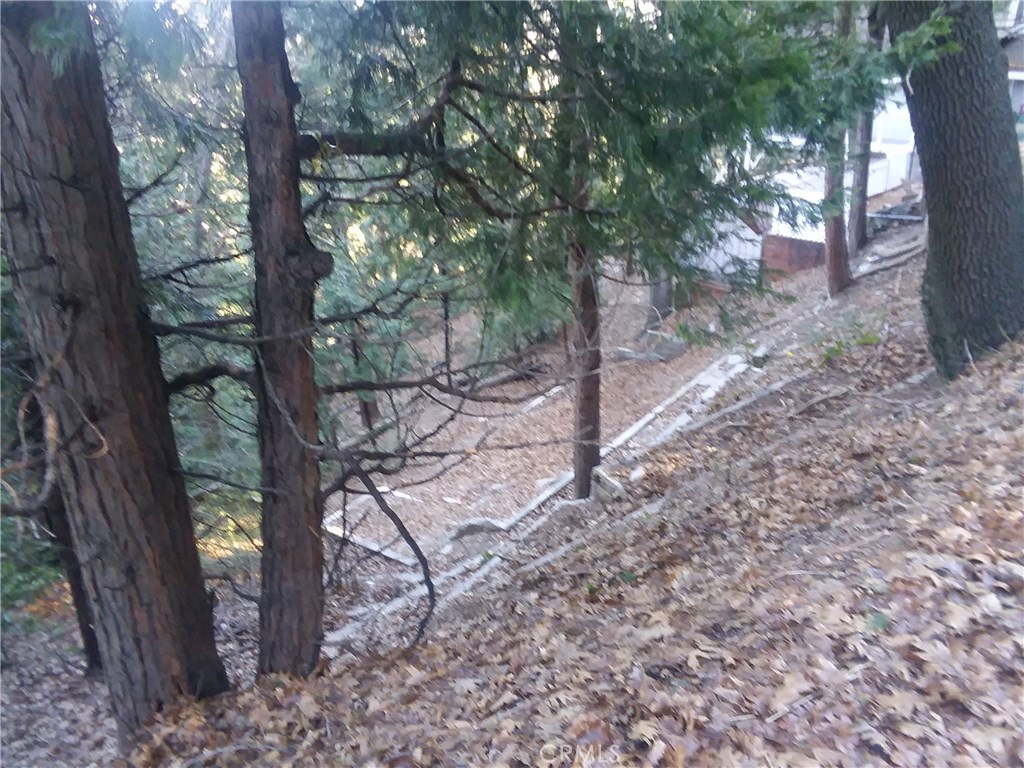 All utilities are at property. Check with city for location.
