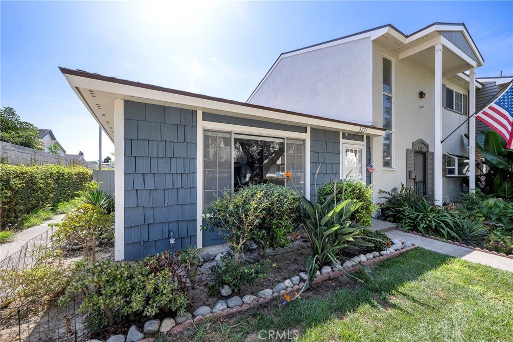 8231 Deerfield Drive