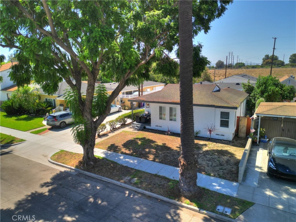 2217 San Francisco Avenue