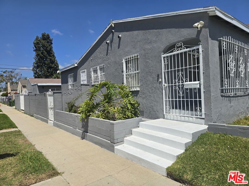 5959 Arlington Avenue