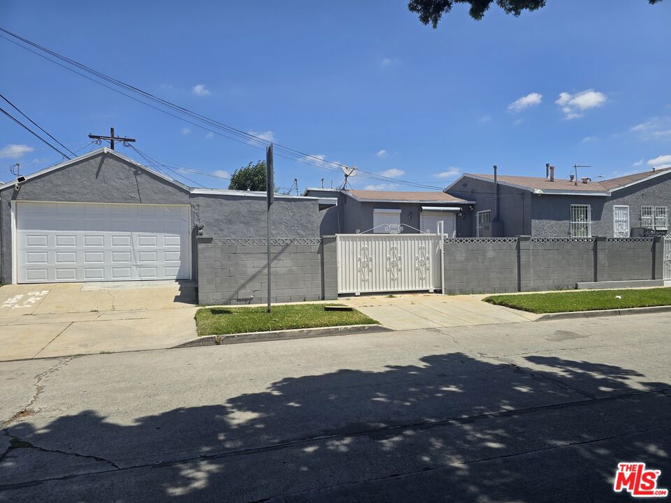 5959 Arlington Avenue