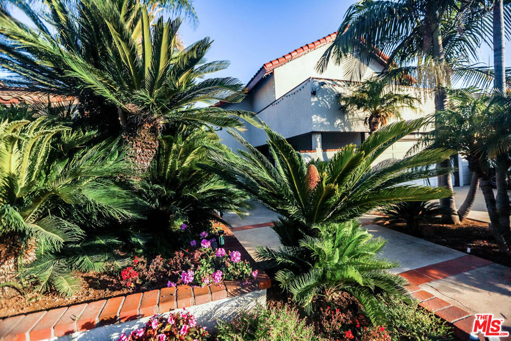 1321 Cuesta Way