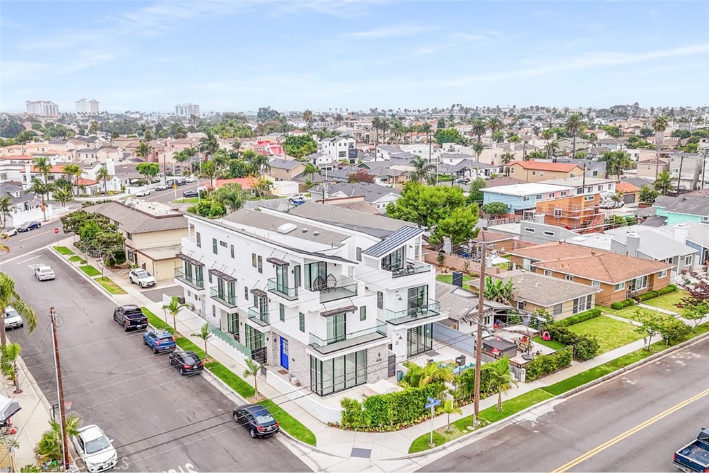 Beach Homes (BCHM) - Residential