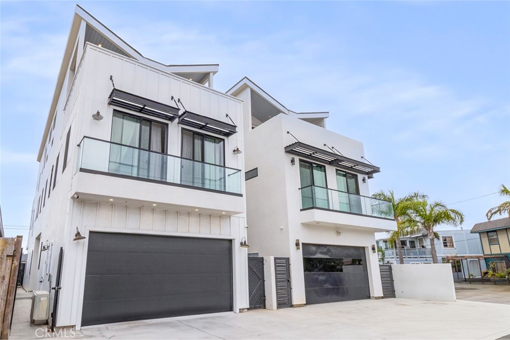 Beach Homes (BCHM) - Residential