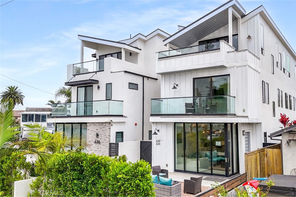 Beach Homes (BCHM) - Residential