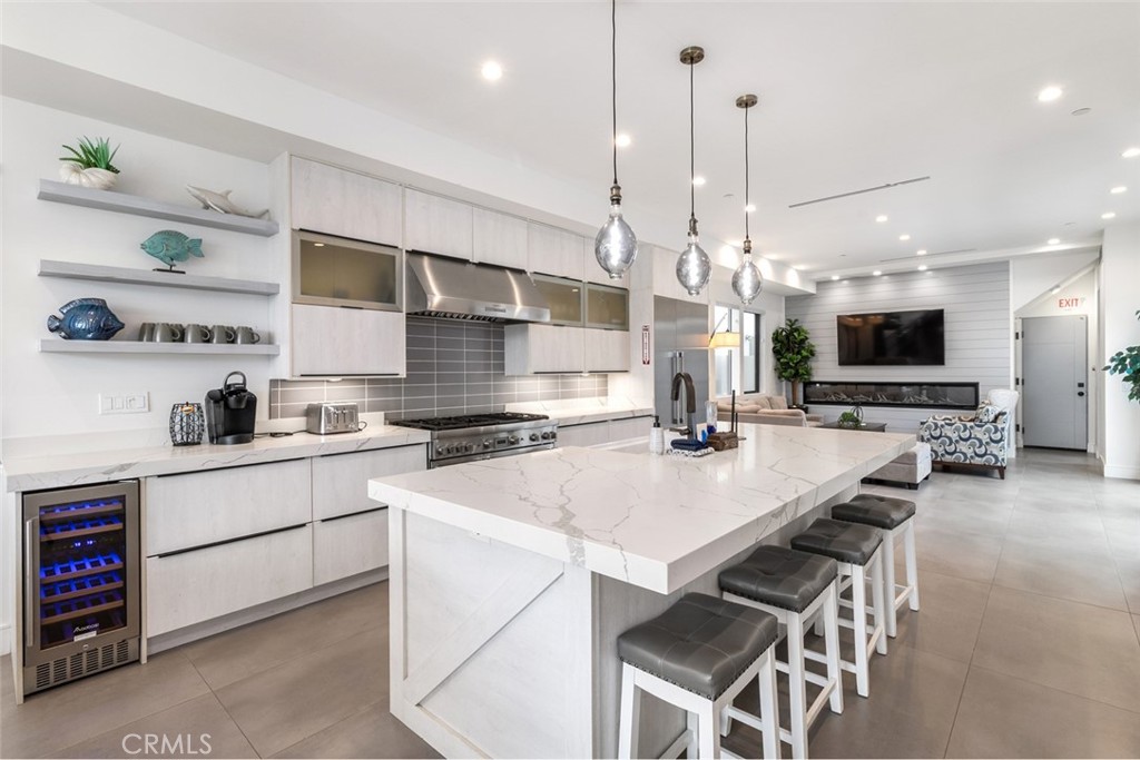 Beach Homes (BCHM) - Residential