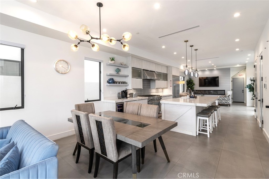 Beach Homes (BCHM) - Residential