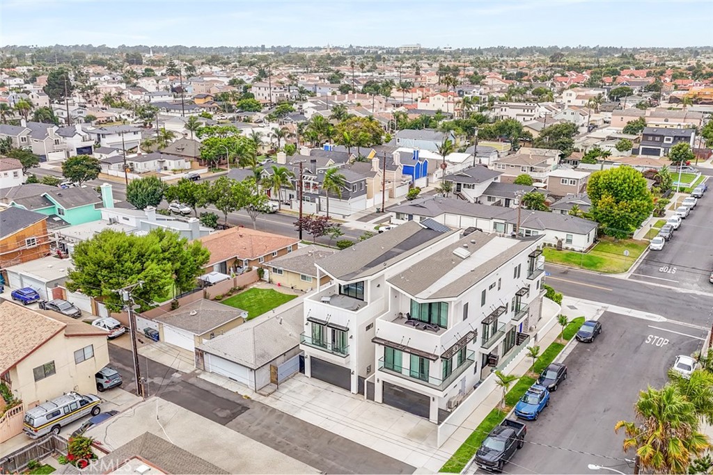 Beach Homes (BCHM) - Residential