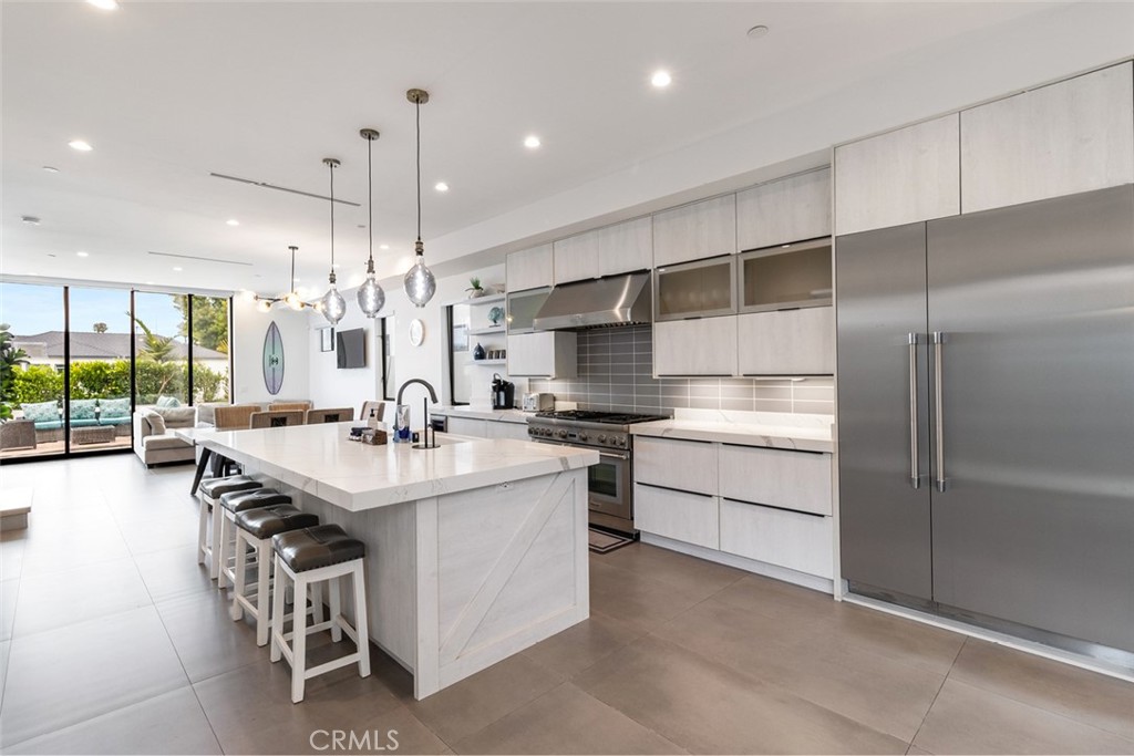 Beach Homes (BCHM) - Residential