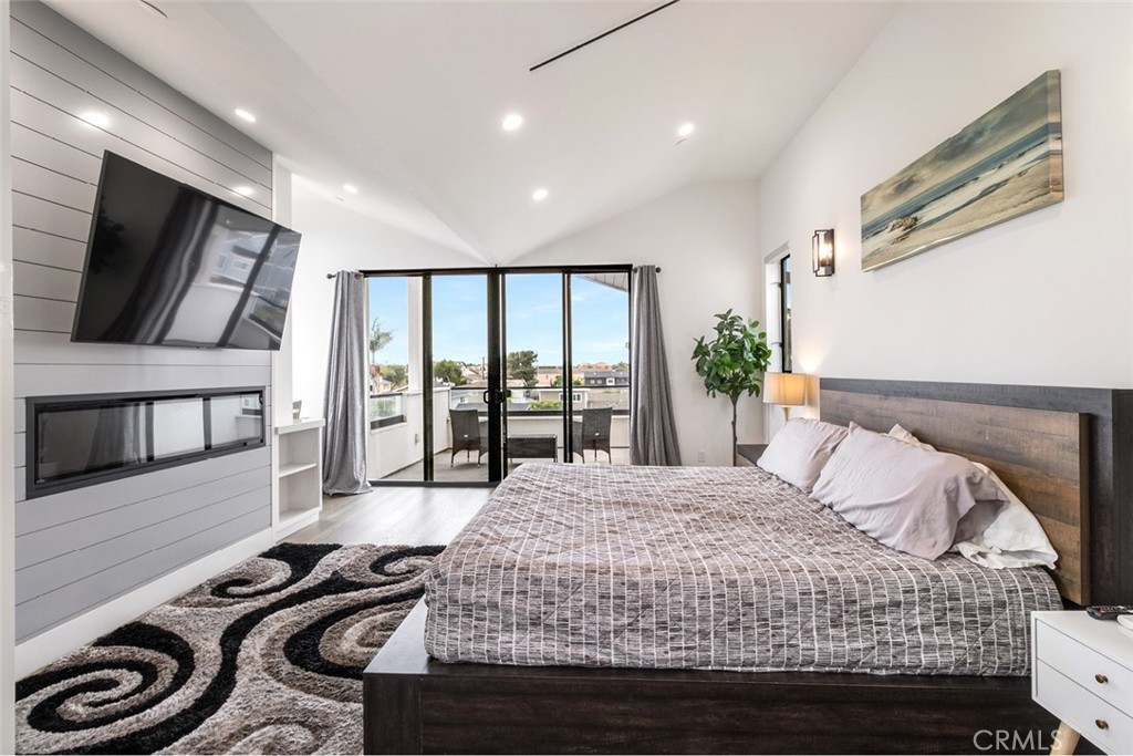 Beach Homes (BCHM) - Residential