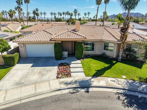 Photo of 44476 Hazel Canyon Lane, Palm Desert, CA 92260 (MLS # 219144697DA)
