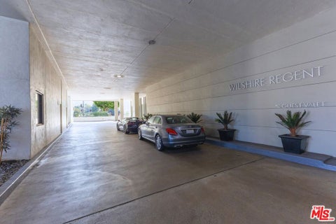 Tiny photo for 10501 Wilshire Boulevard #1403, Los Angeles, CA 90024 (MLS # 26104044)
