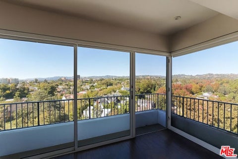 Tiny photo for 10501 Wilshire Boulevard #1403, Los Angeles, CA 90024 (MLS # 26104044)