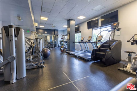 Tiny photo for 10501 Wilshire Boulevard #1403, Los Angeles, CA 90024 (MLS # 26104044)