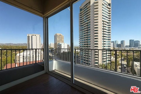 Tiny photo for 10501 Wilshire Boulevard #1403, Los Angeles, CA 90024 (MLS # 26104044)