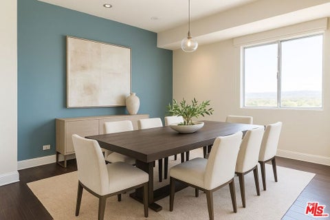 Tiny photo for 10501 Wilshire Boulevard #1403, Los Angeles, CA 90024 (MLS # 26104044)
