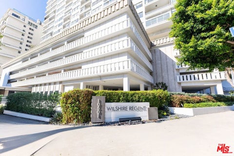 Tiny photo for 10501 Wilshire Boulevard #1403, Los Angeles, CA 90024 (MLS # 26104044)