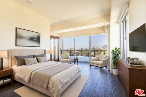 Tiny photo for 10501 Wilshire Boulevard #1403, Los Angeles, CA 90024 (MLS # 26104044)
