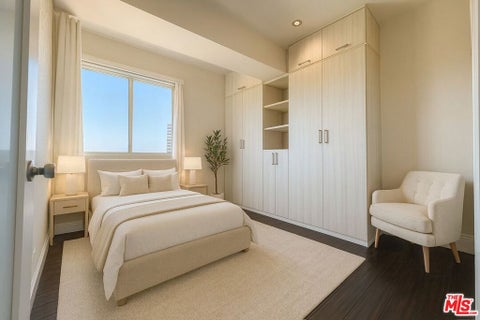 Tiny photo for 10501 Wilshire Boulevard #1403, Los Angeles, CA 90024 (MLS # 26104044)