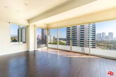 Tiny photo for 10501 Wilshire Boulevard #1403, Los Angeles, CA 90024 (MLS # 26104044)