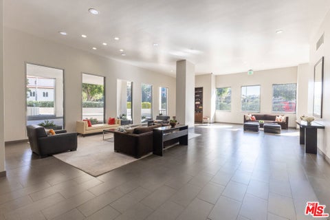 Tiny photo for 10501 Wilshire Boulevard #1403, Los Angeles, CA 90024 (MLS # 26104044)