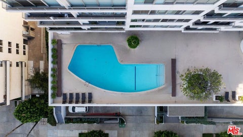 Tiny photo for 10501 Wilshire Boulevard #1403, Los Angeles, CA 90024 (MLS # 26104044)