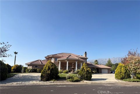 38136 Butterfly Court Yucaipa CA 92399