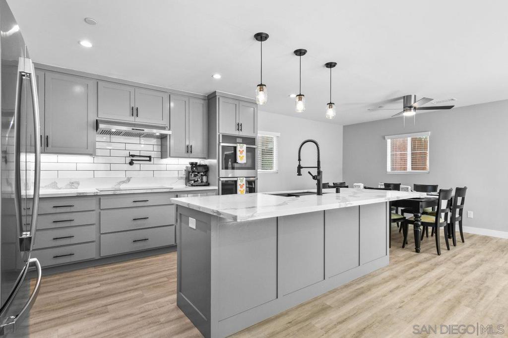 Alpine - Residential