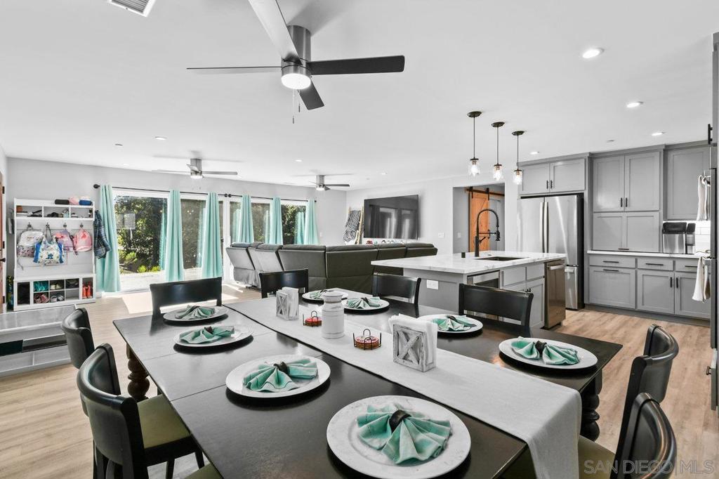 Alpine - Residential