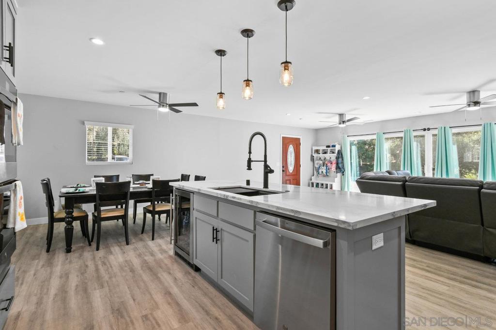 Alpine - Residential