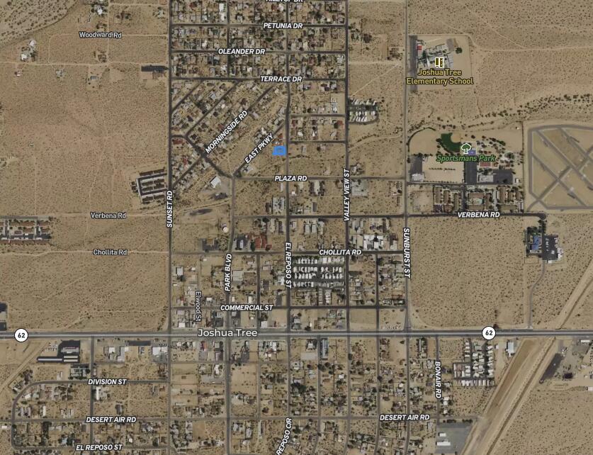 Not Applicable-1 - Land