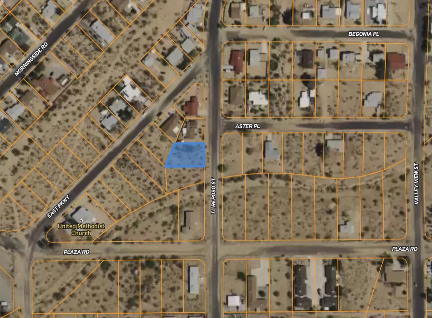 Not Applicable-1 - Land