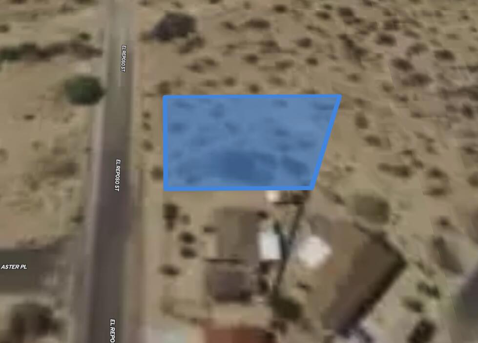 Not Applicable-1 - Land