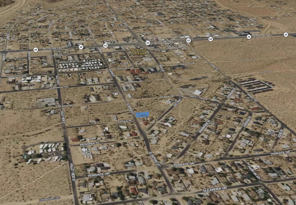 Not Applicable-1 - Land