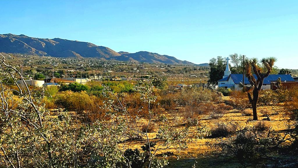 Not Applicable-1 - Land