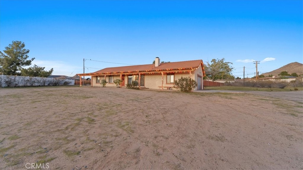 16043 Saint Timothy Road