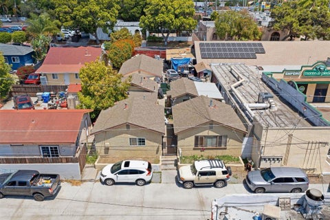 Photo of 111 W Park AVE, San Ysidro, CA 92173 (MLS # 260016489SD)