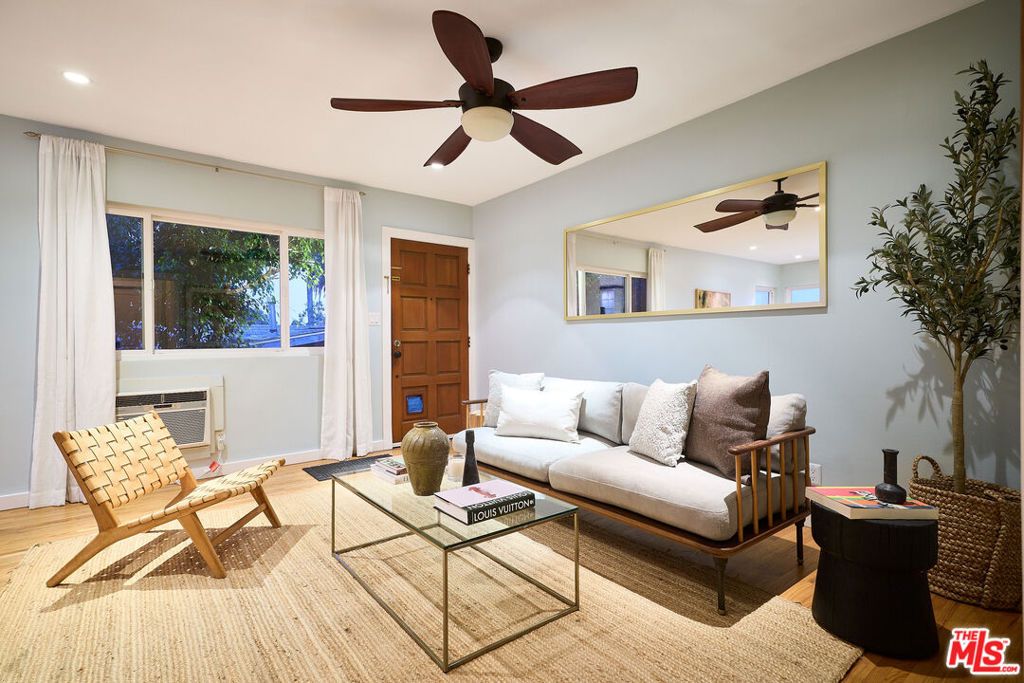 Photo of 1835 7th Street #D, Santa Monica, CA 90401 (MLS # 26638963)
