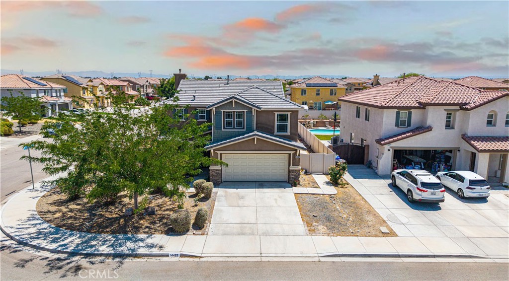 14483 Wapiti Way