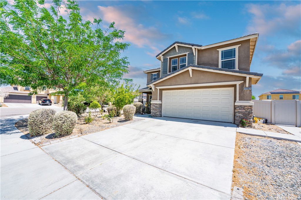14483 Wapiti Way