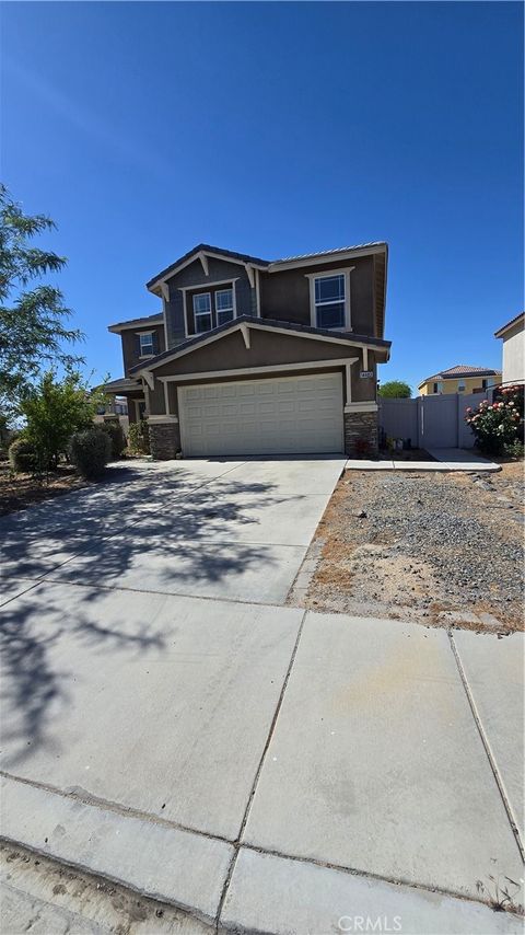 14483 Wapiti Way Victorville CA 92394