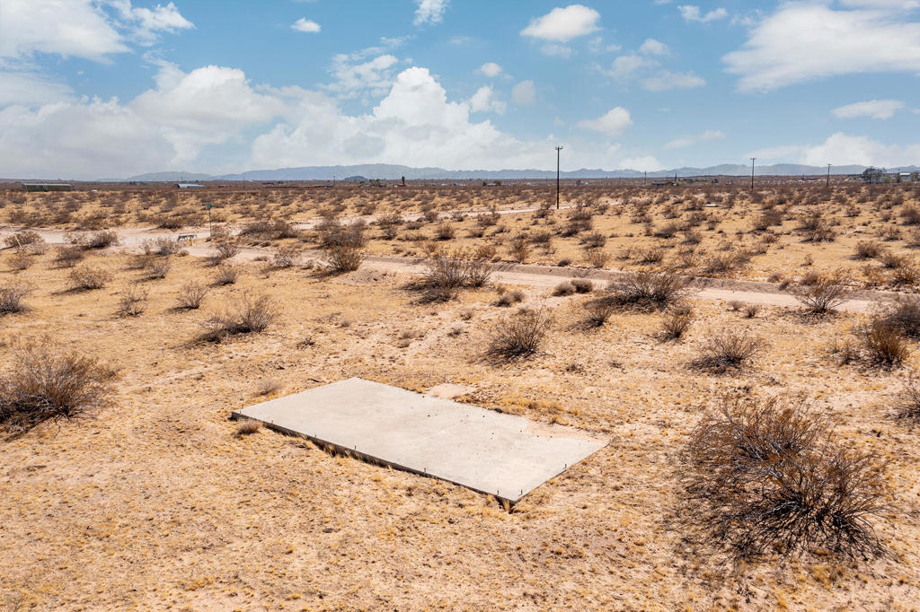 Not Applicable-1 - Land