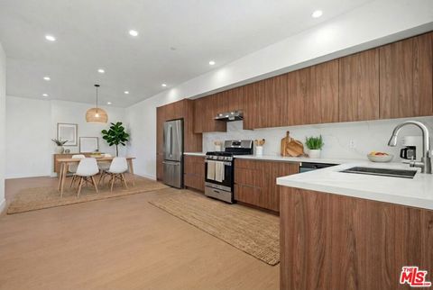 Photo of 1717 Winona Boulevard #201, Los Angeles, CA 90027 (MLS # 26637785)