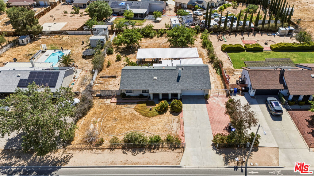 12557 Amethyst Road