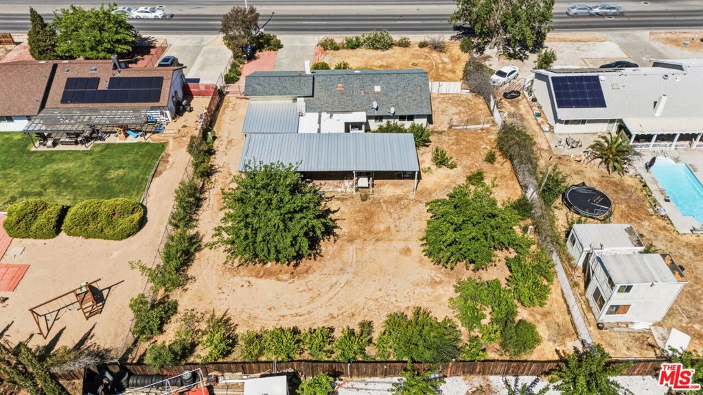 12557 Amethyst Road