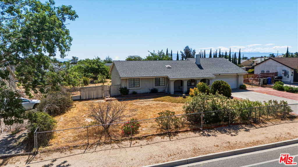 12557 Amethyst Road