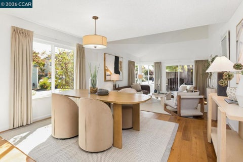 Tiny photo for 28 Shepardson Ln Ln, Alameda, CA 94502 (MLS # 41151619)