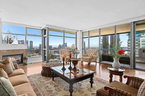 Photo of 645 Front St ST #2008, San Diego, CA 92101 (MLS # 260014459SD)